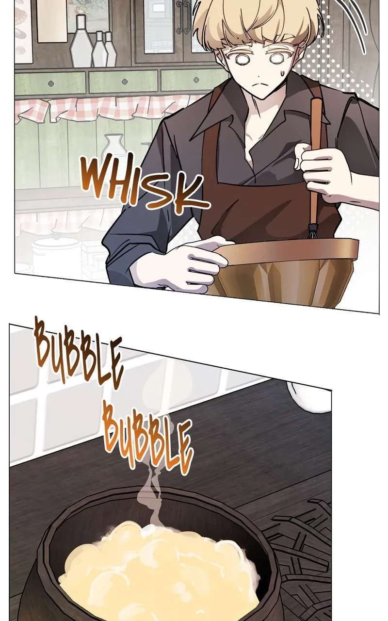 Duchess's Lo-FiCoffeehouse Chapter 28 - page 79