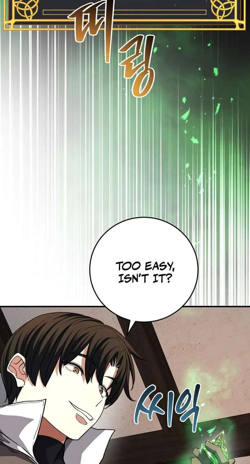 Returnee's Hidden Strategy Streaming Chapter 47 - page 24
