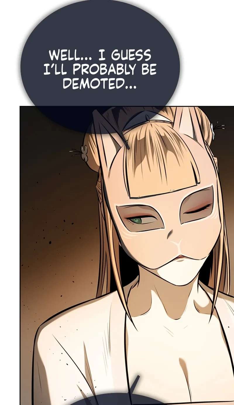 Absolute Master of the Senate Chapter 69 - page 65