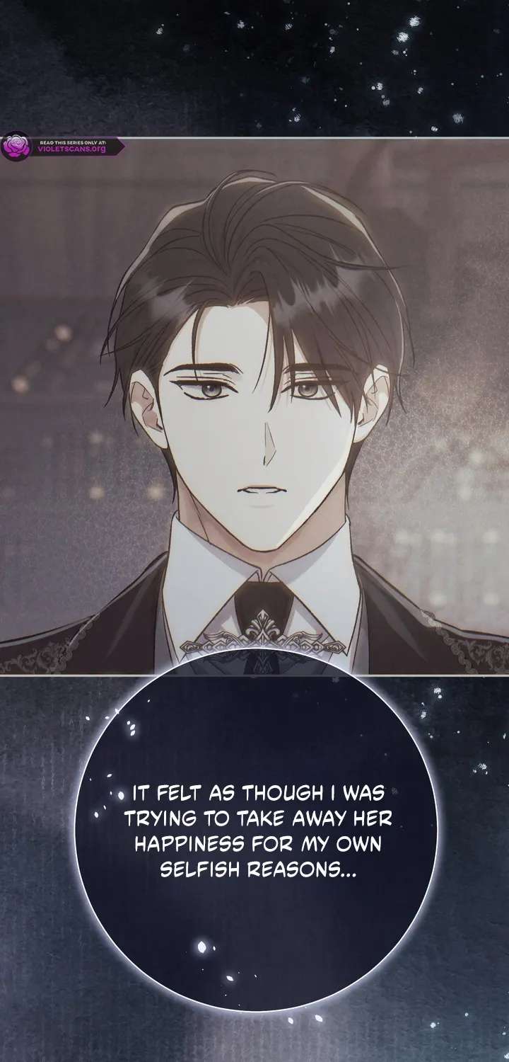 The Villain’s Match Is Too Perfect Chapter 136 - page 60