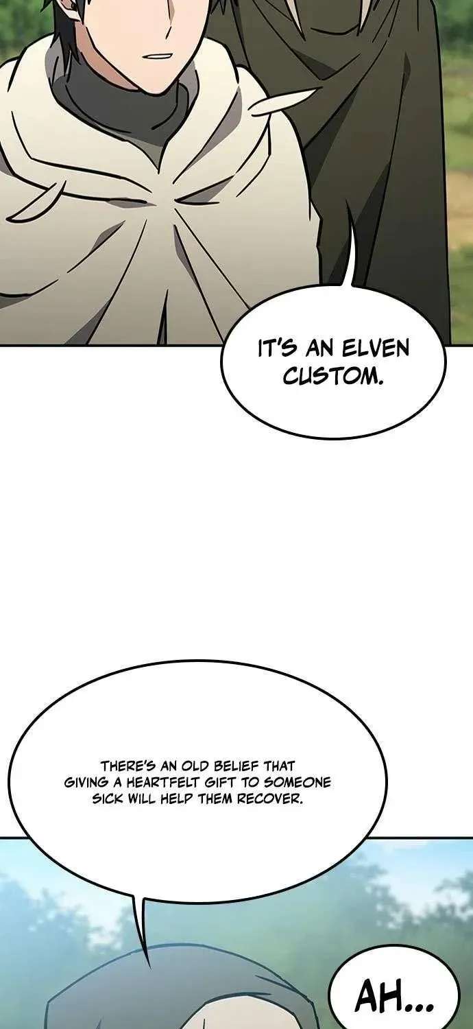 Kim Oh-jin’s Adventures with Strange Animals Chapter 59 - page 11