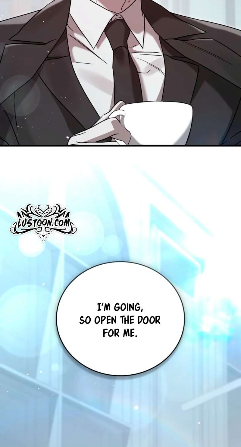 What Belongs To Us Chapter 13 - page 3