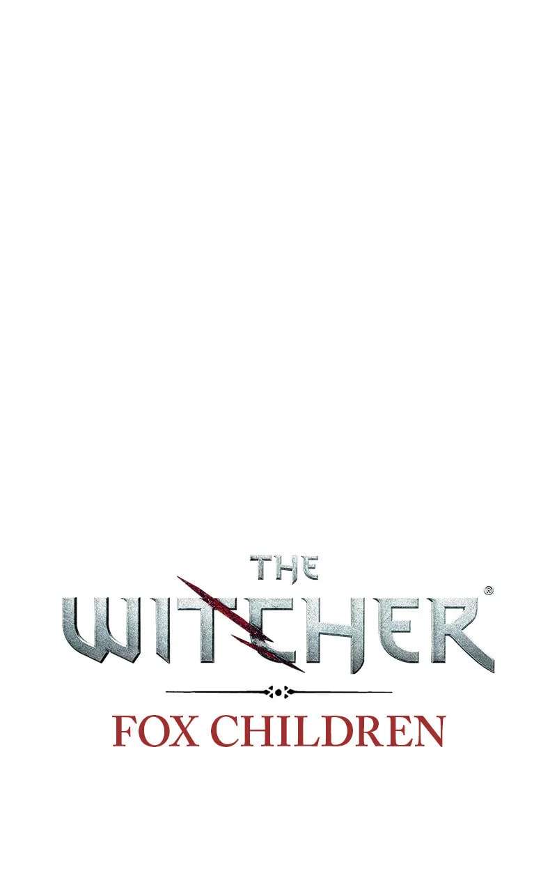 The Witcher Chapter 27 - page 1