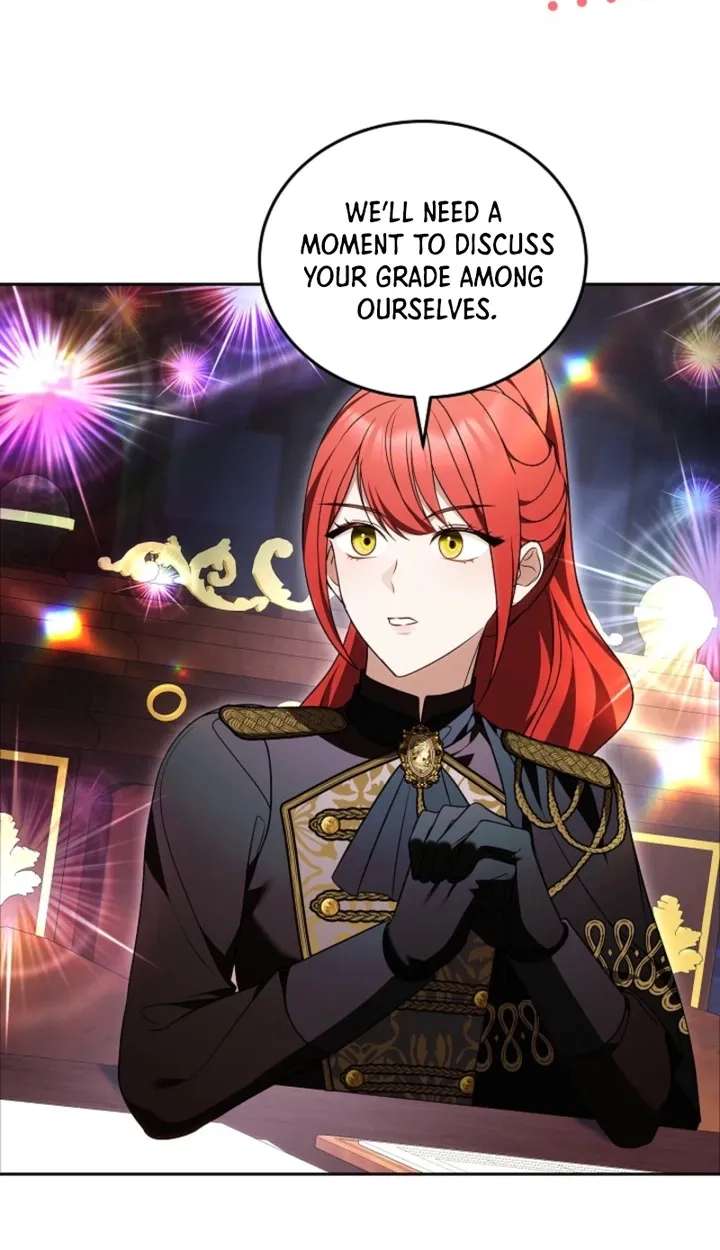 Vote for Your Knight! Chapter 5 - page 101