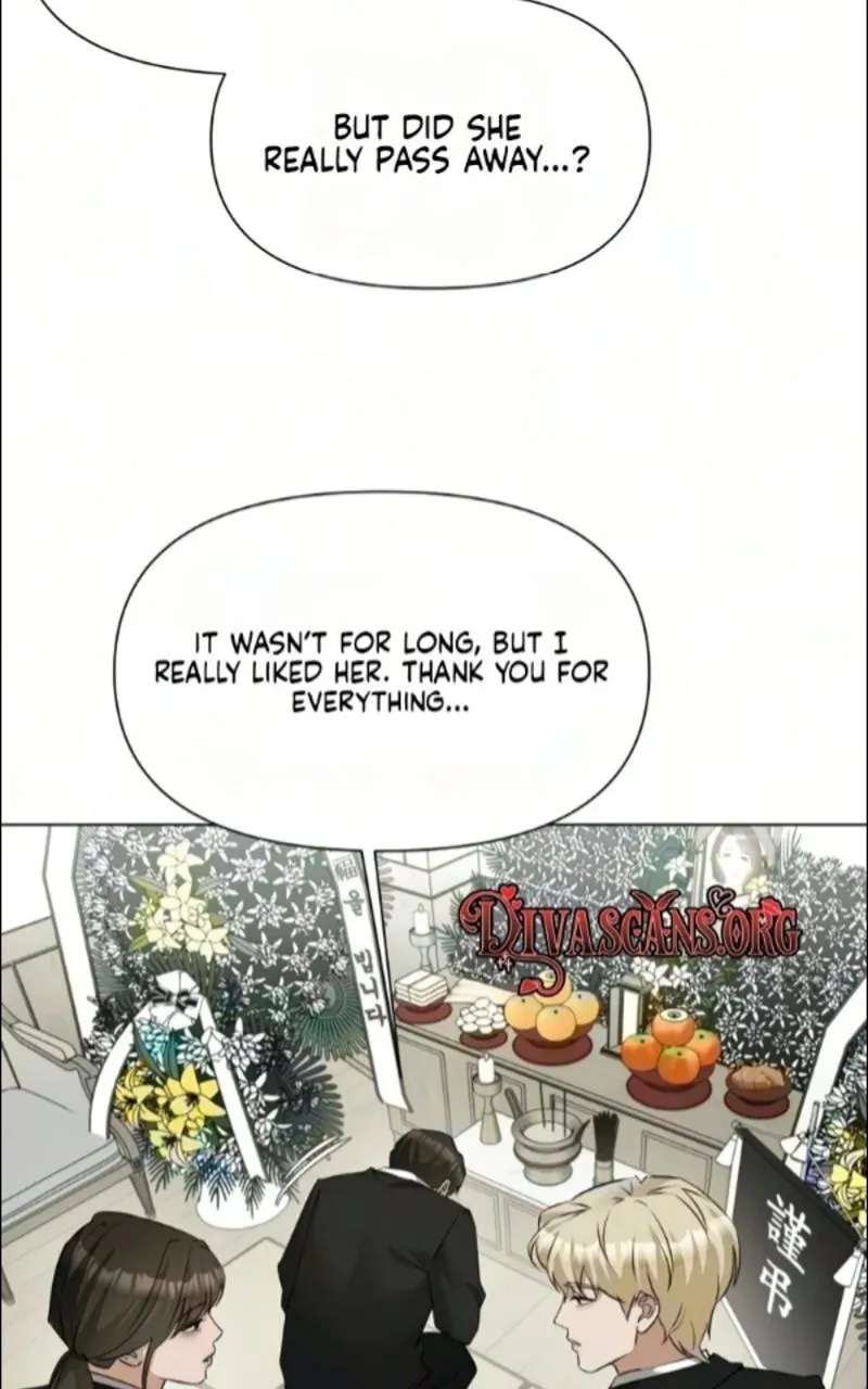 Living with Romeo Chapter 59 - page 6