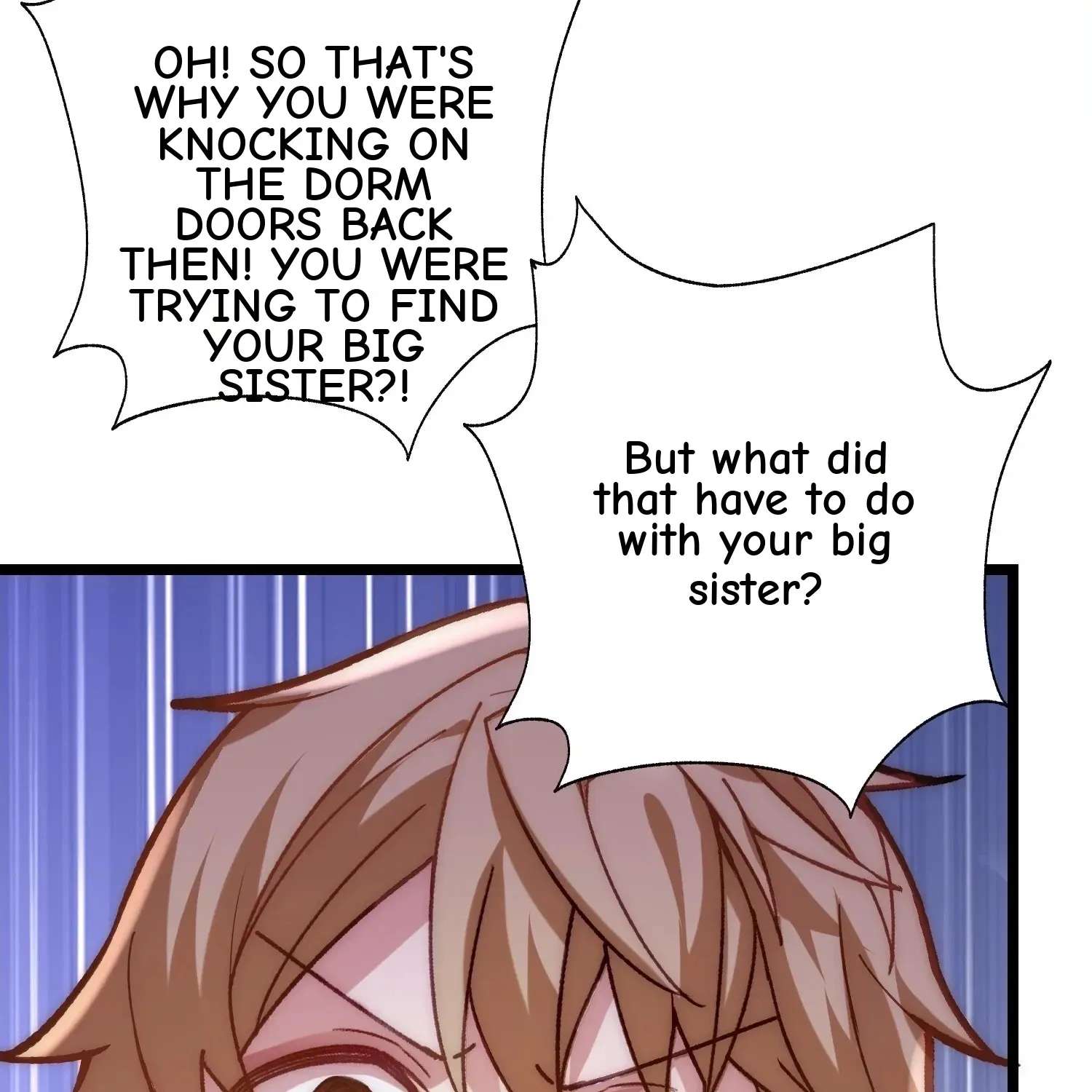 Guiyi Shijie? Wo Zao Jiu Tongguanle Chapter 9 - page 133