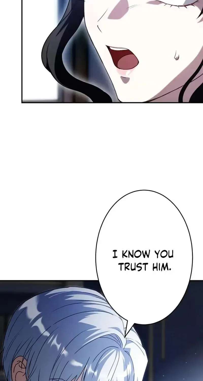 The Substitute is Doted on by the Cold-Hearted Majesty Chapter 40 - page 19