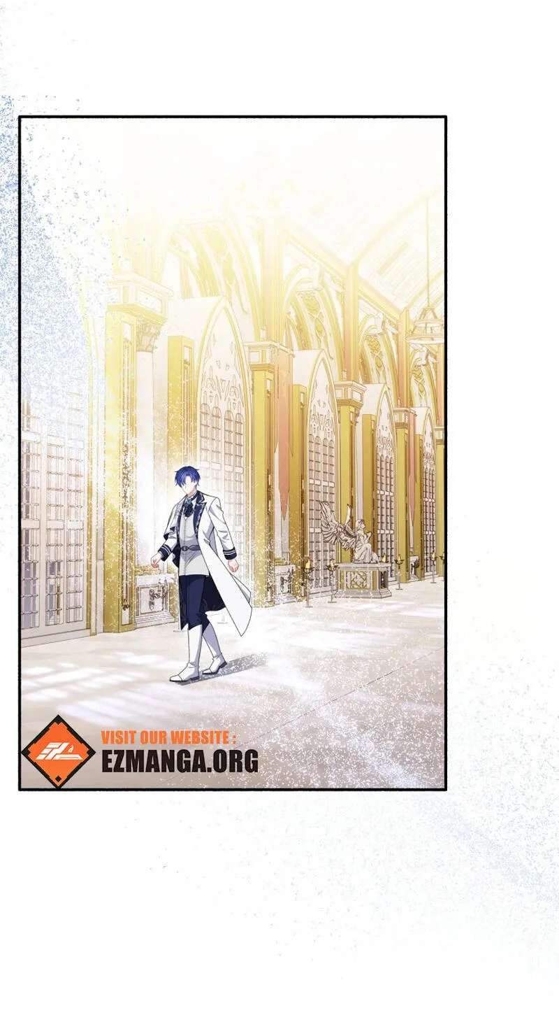 Yasagurete Shimatta Reijou wa, Shuuchaku Ouji ni Nabikitakunai! Chapter 59 - page 40