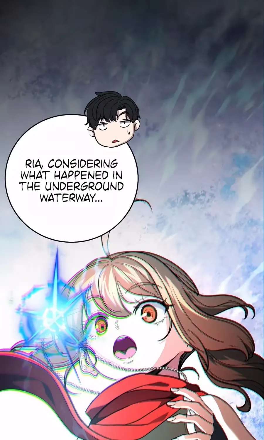 The Returnee's Hidden Strategy Stream Chapter 46 - page 72