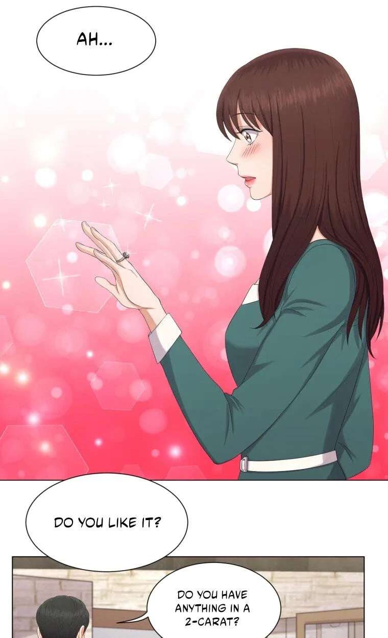 I Need a Bride Chapter 14 - page 57