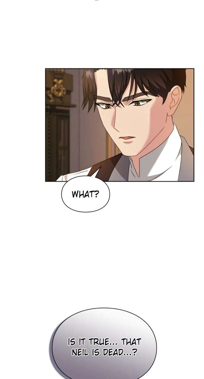 If Obsession Runs Deeperthan Blood Chapter 5 - page 64