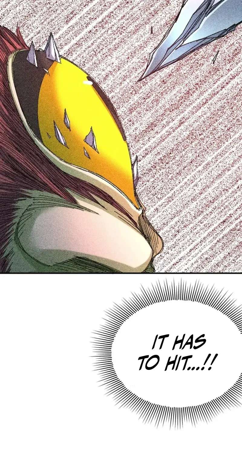 Two Worlds: I Have an Ancient Martial Arts World Chapter 9 - page 67