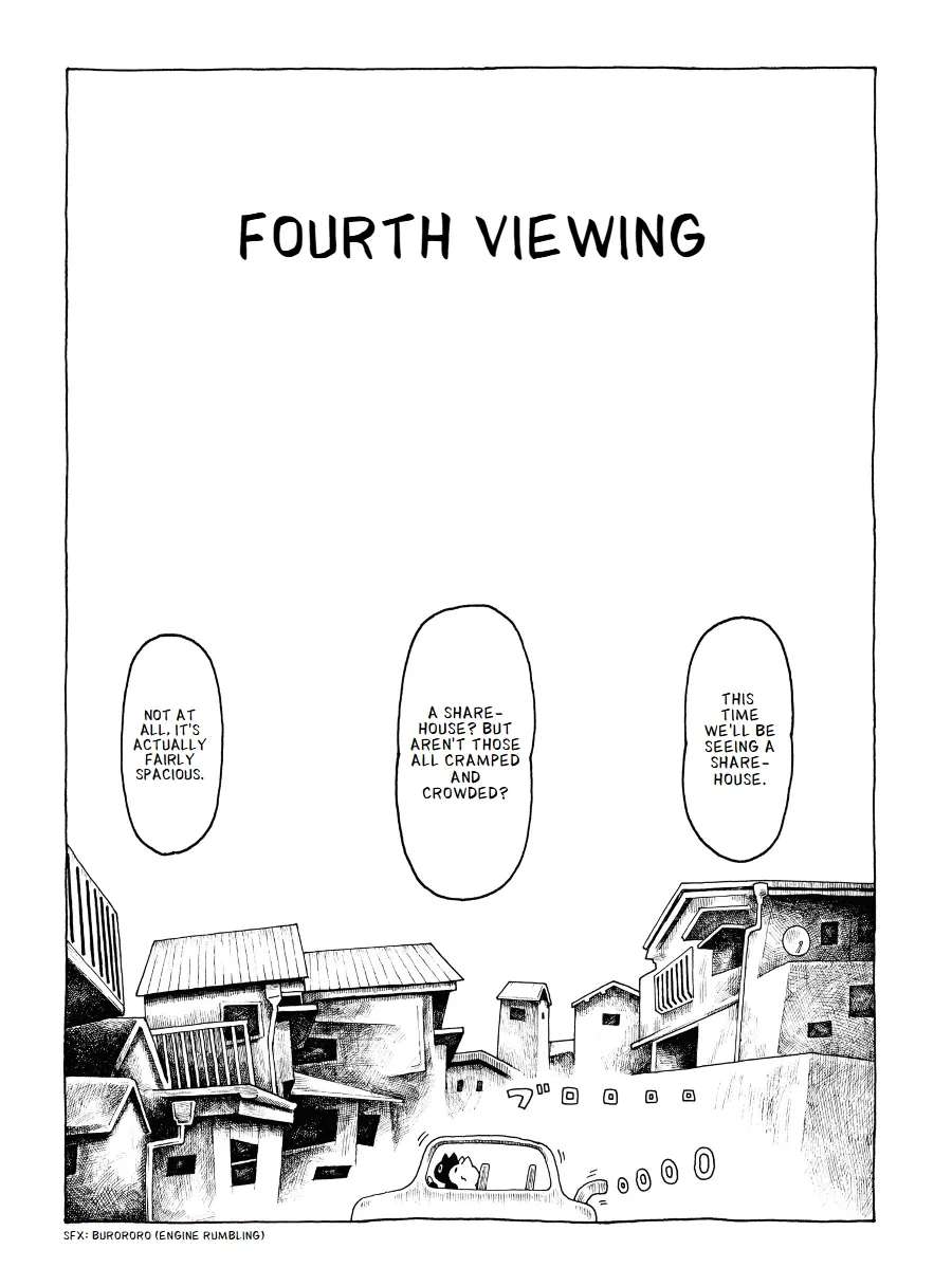Iemeguri Chapter 4 - page 2