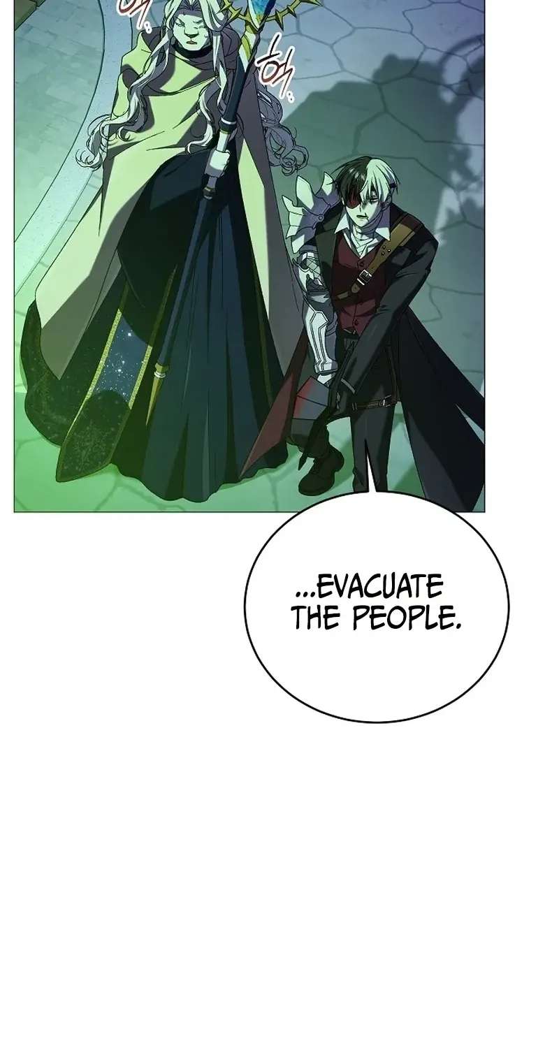 Is It Bad That the Main Character's a Roleplayer? Chapter 32 - page 45