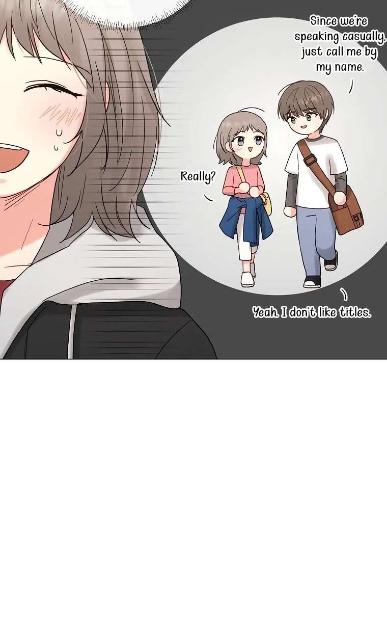 The Star That Swallowed the Universe Chapter 2 - page 71