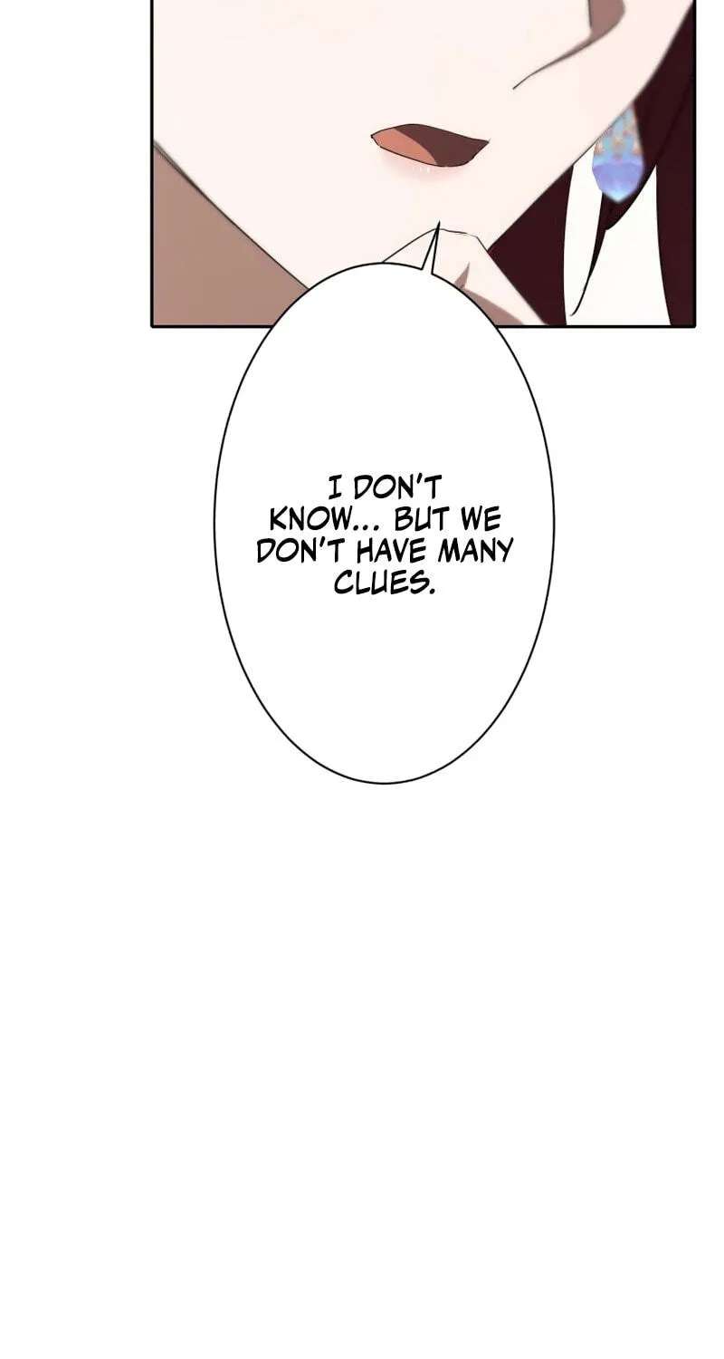 The Hated Noble Lady, Yet in a Contract Marriage with the First Prince?! Chapter 39 - page 38