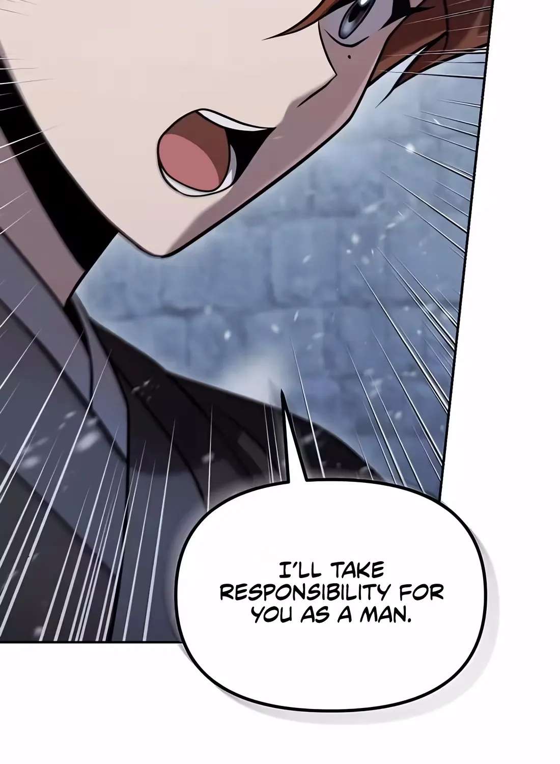 The Second Eunuch Regains His Manhood Chapter 106 - page 105