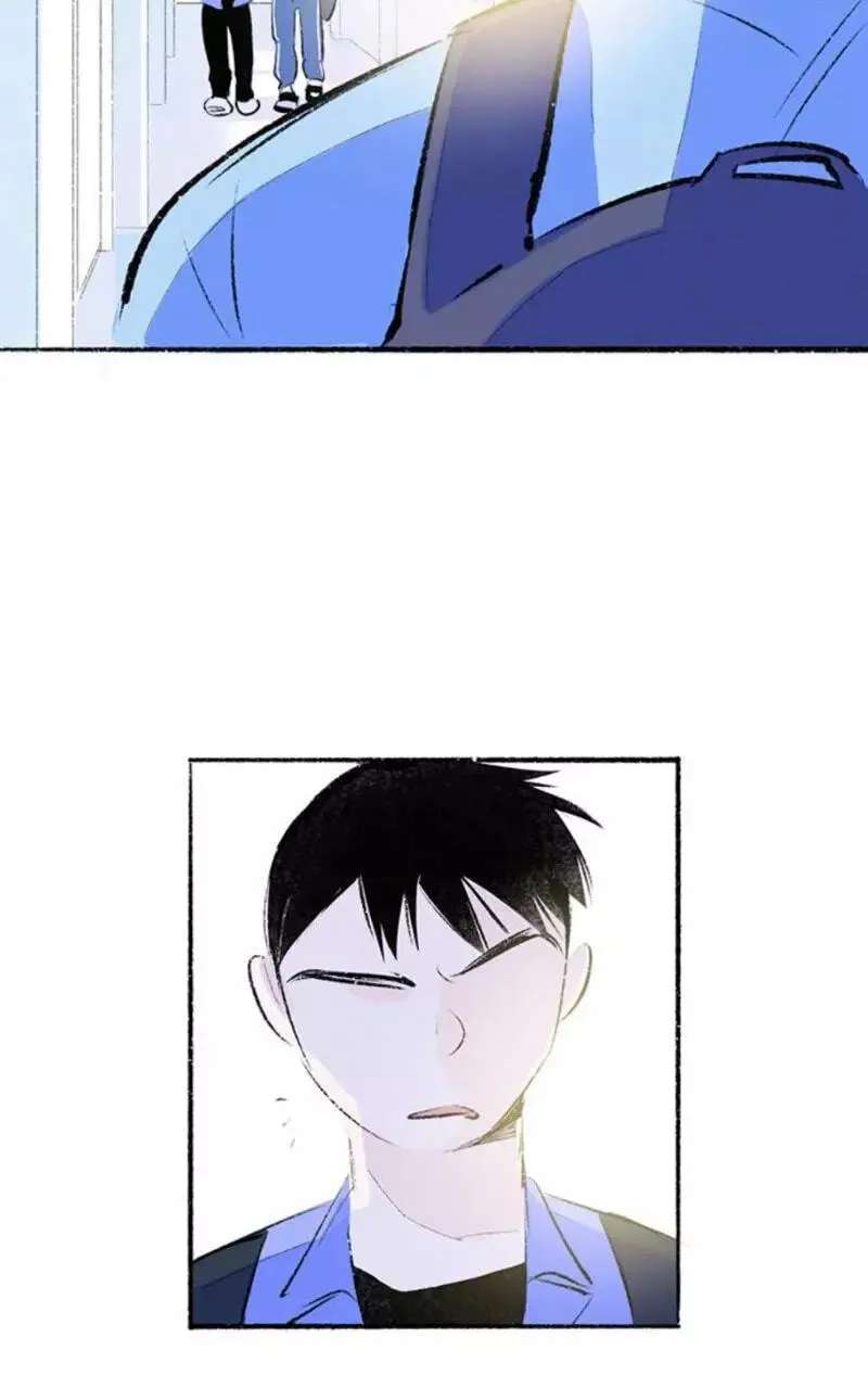 Why Don't I Have Anyone by My Side? Chapter 51 - page 56