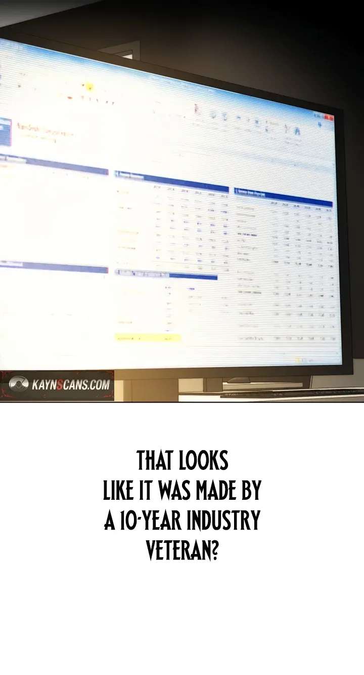 Wall Street Genius's Time-Limited Investment Method Chapter 3 - page 83