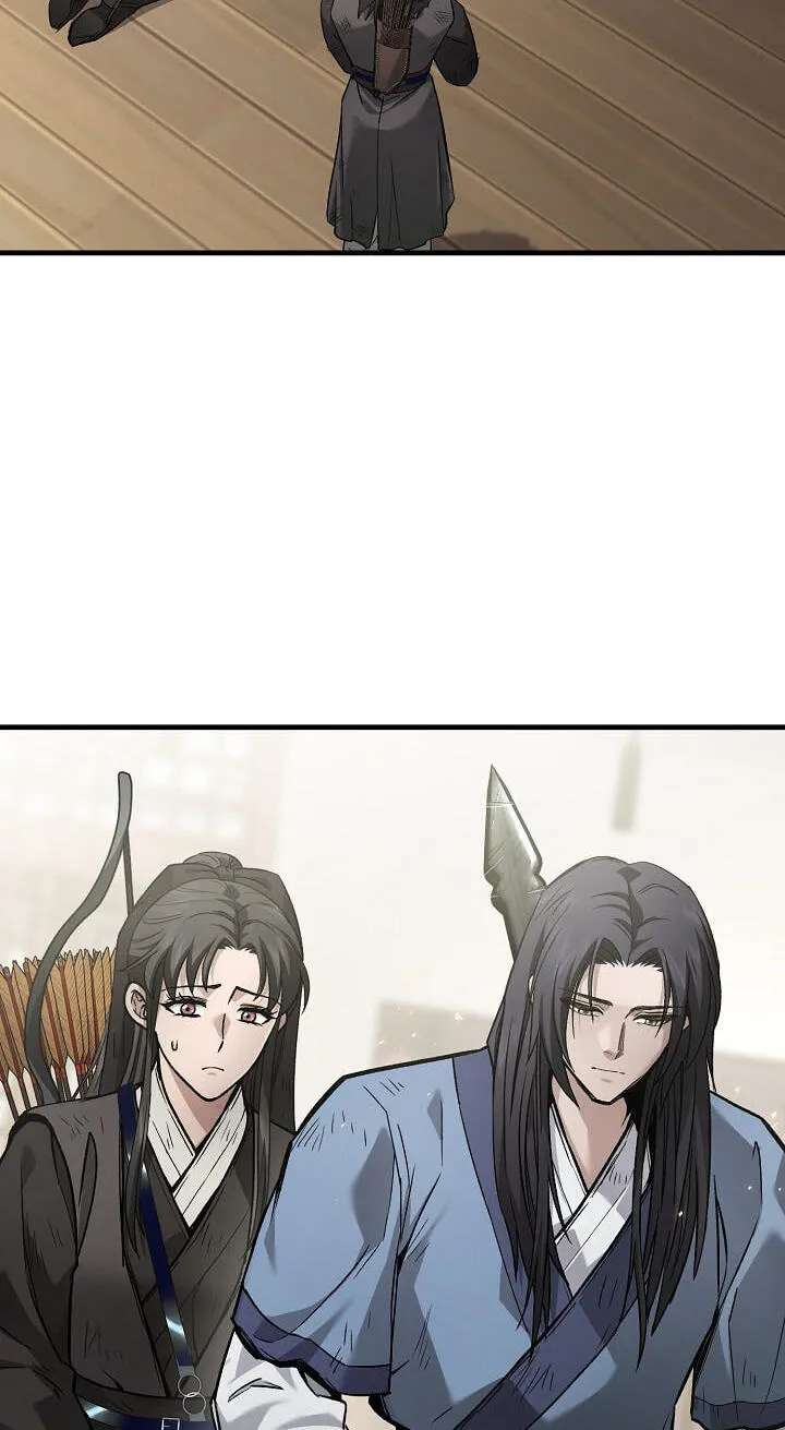 Black and White Martial Emperor Chapter 66 - page 4