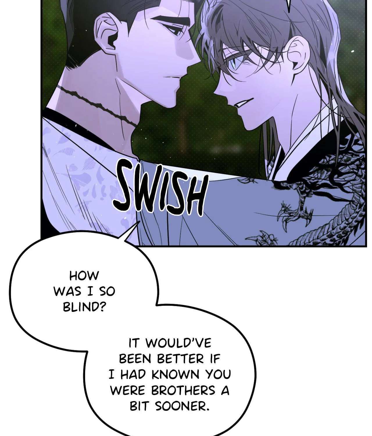 Moonlight Projection Chapter 38 - page 53
