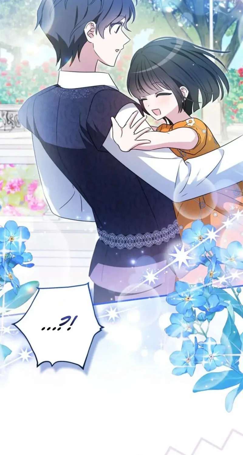 The Count's Beloved Contract Young Lady Chapter 44 - page 64