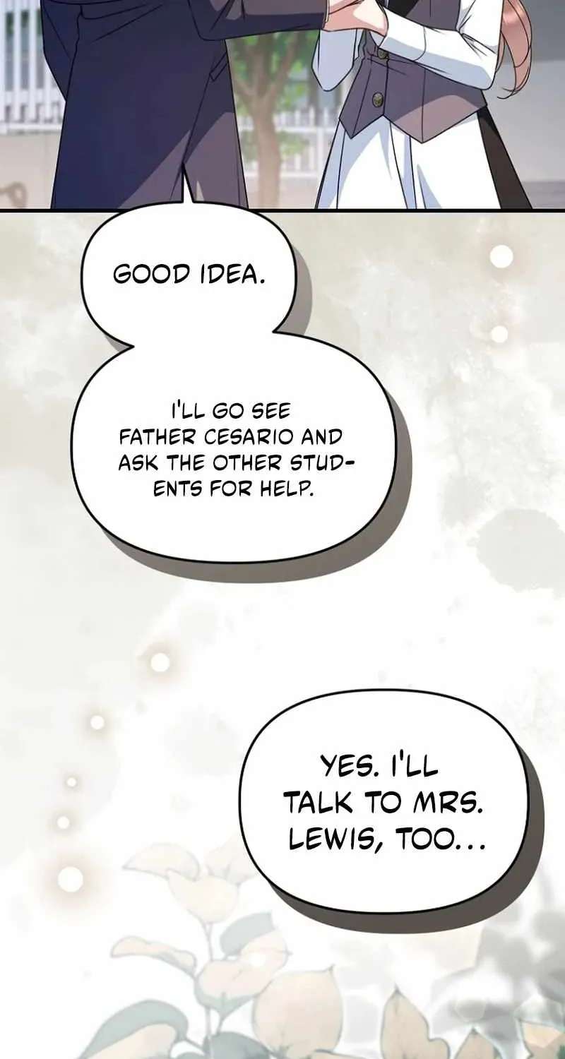 Surviving at the Cursed School Chapter 67 - page 22