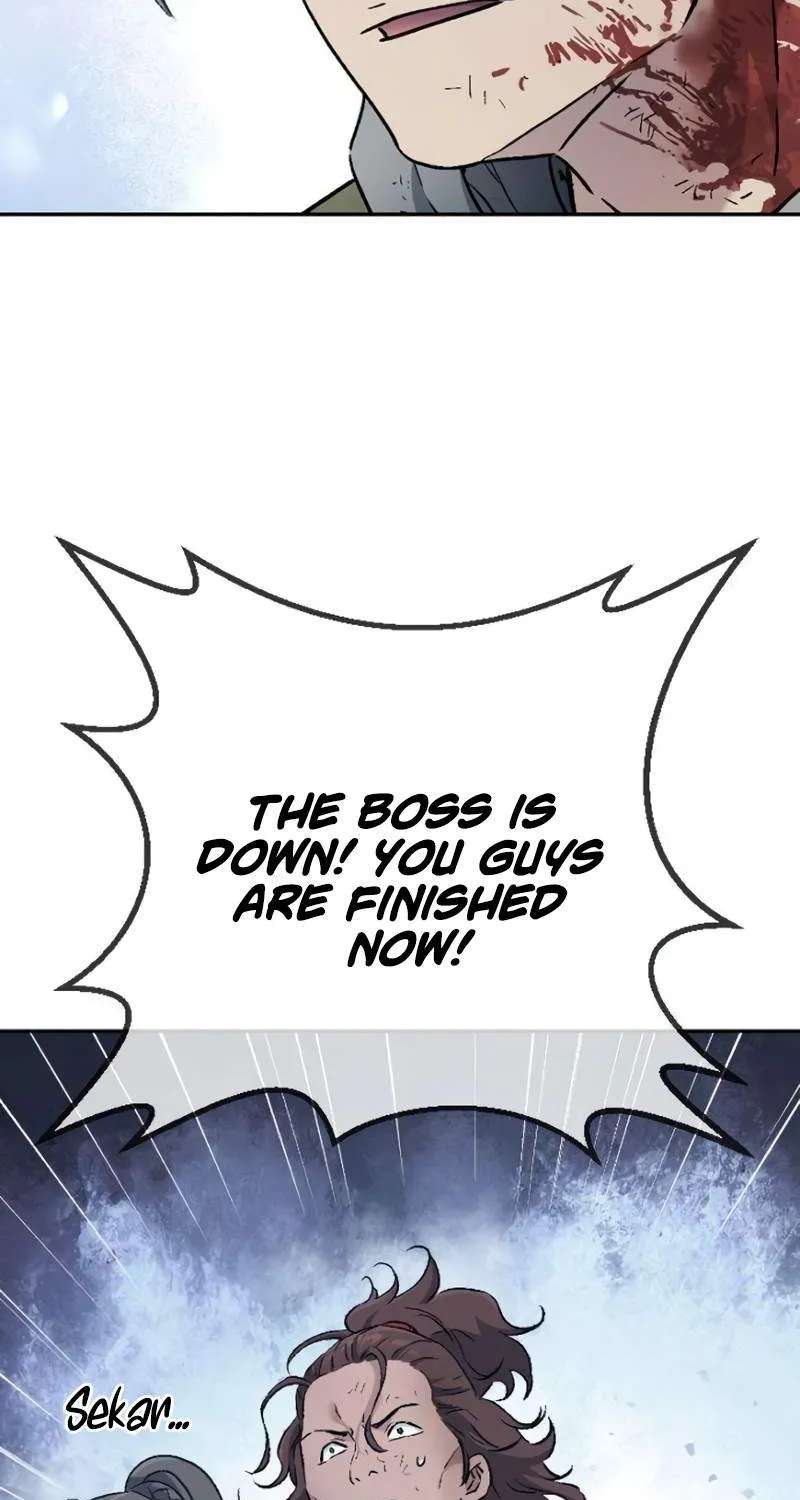 We Are Animals Chapter 9 - page 38