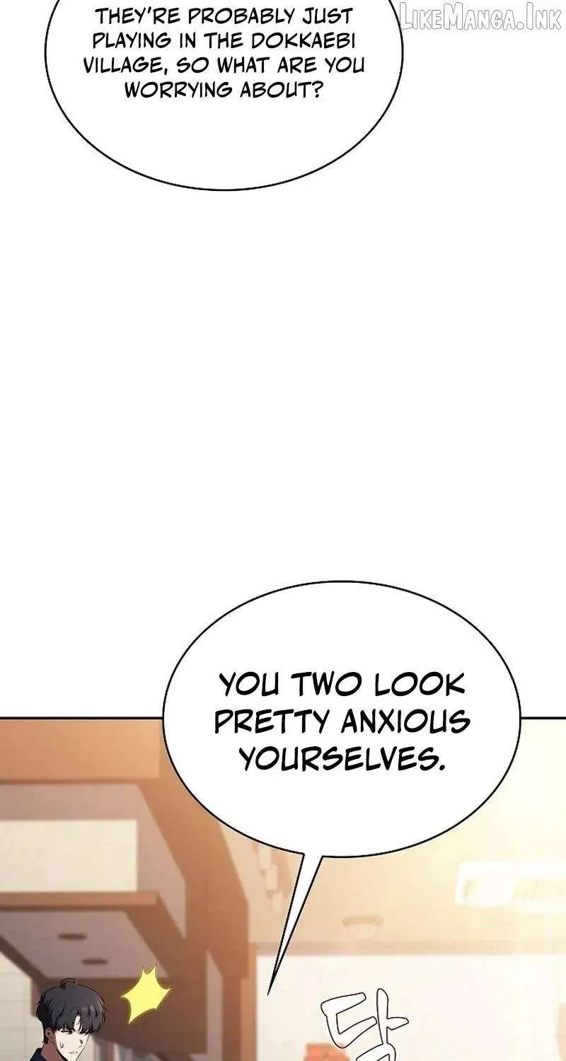 Eat Before You Go Chapter 74 - page 24