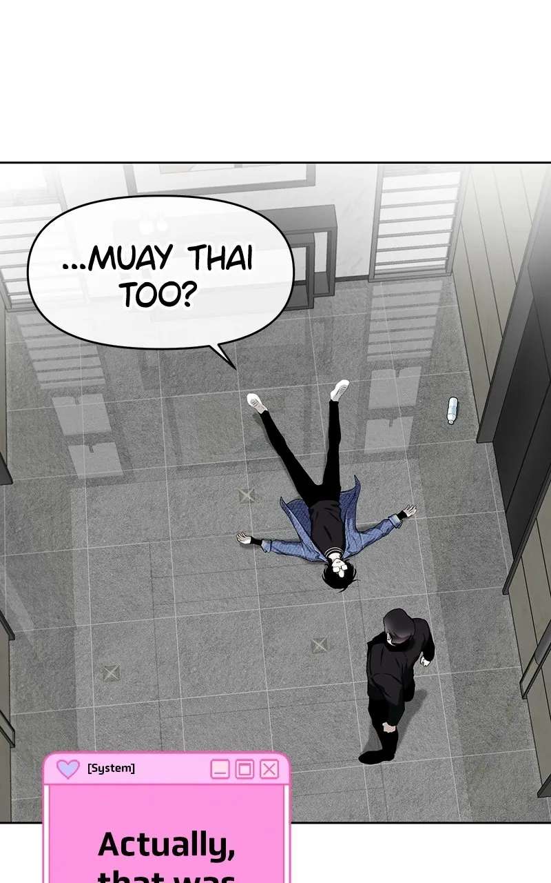 How to Win Overan Alpha Male Chapter 3 - page 97