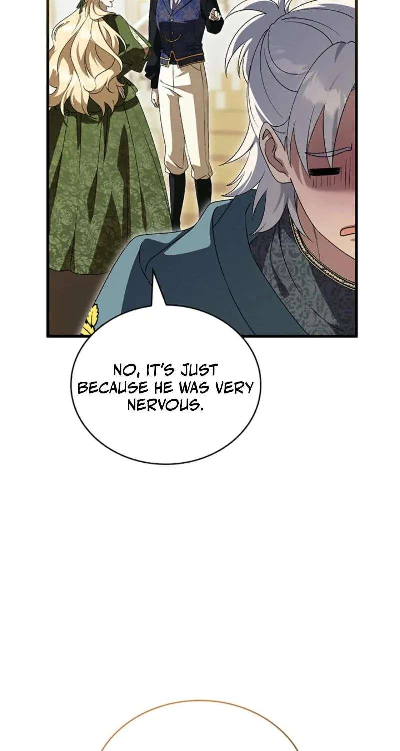 How the Grand Duchess Returns to Her Tower Chapter 68 - page 58
