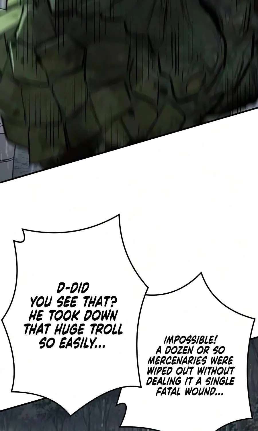 The Berserker's Second Playthrough Chapter 40 - page 145