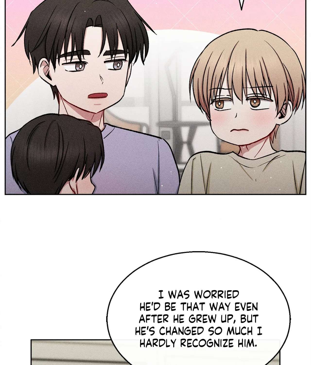 If You Want Me Chapter 100 - page 48