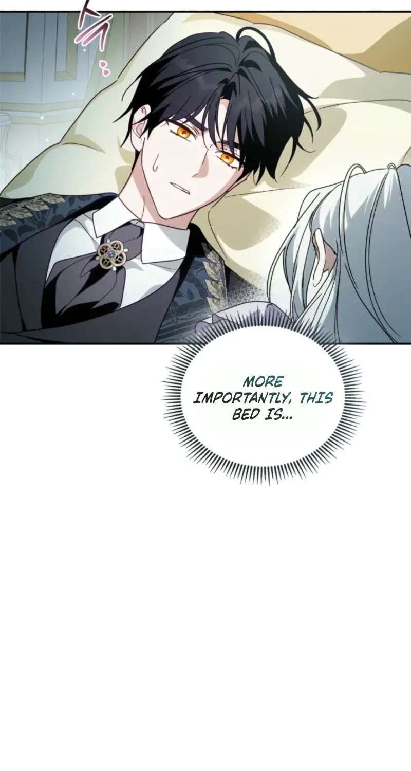 The Search for the Duchess's Husband Chapter 34 - page 89