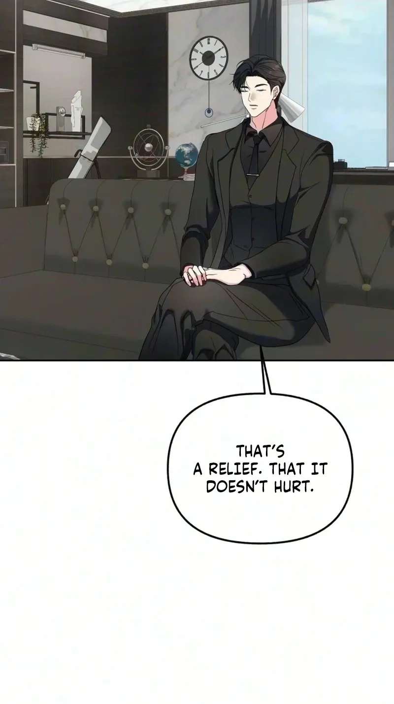 How Dare I Love You Chapter 5 - page 70