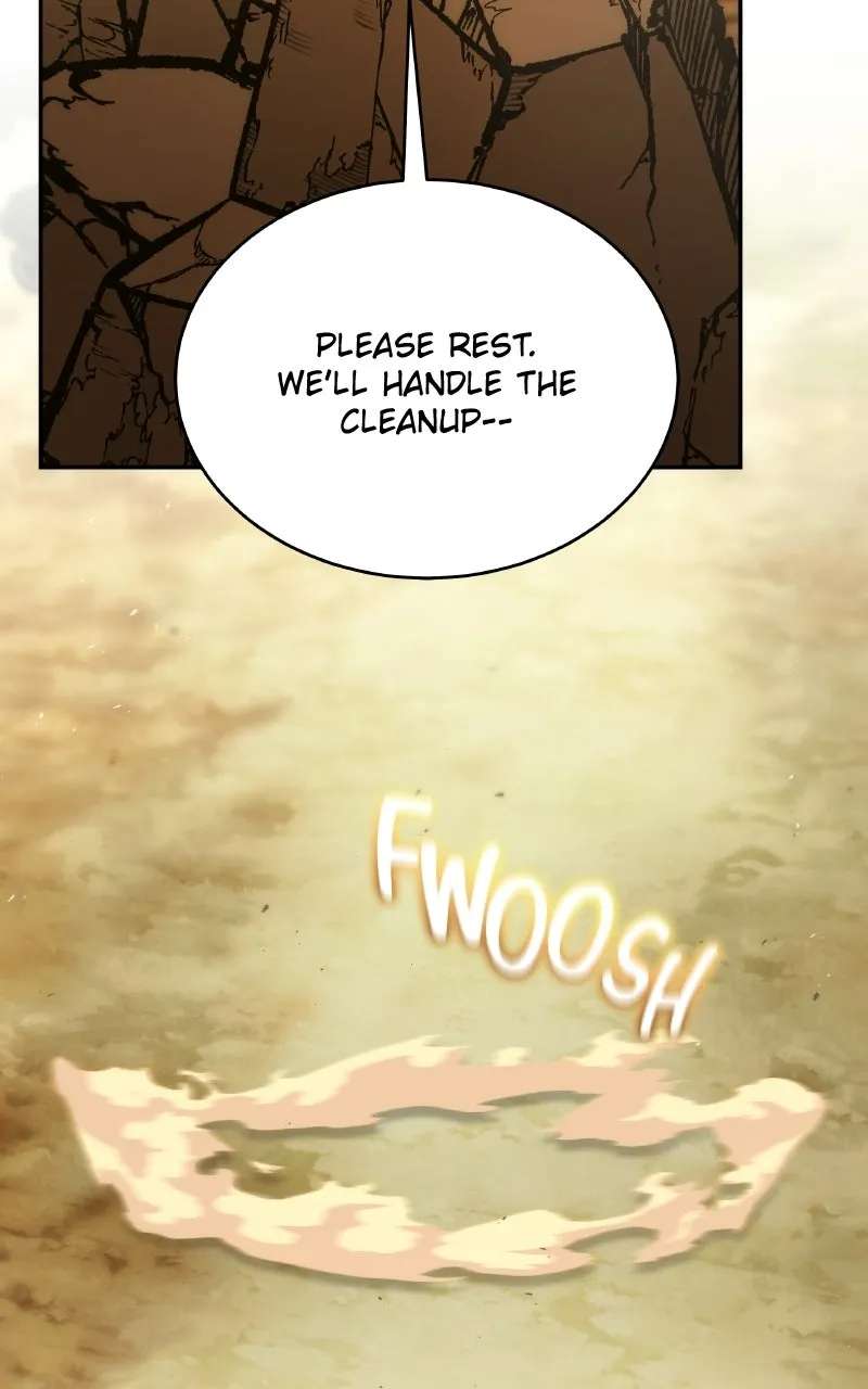 Kindergarten forDivine Beasts Chapter 67 - page 125