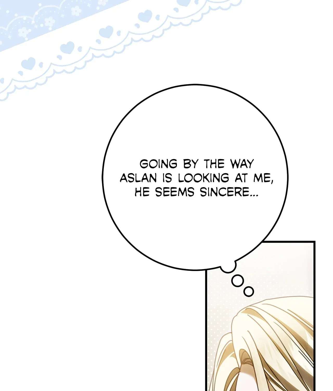 That’s Not What My Will Said Chapter 63 - page 27