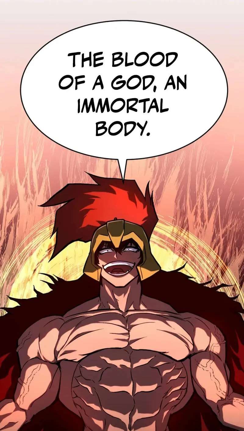 The Strongest in Hell, Mak Geum-gang Chapter 10 - page 179