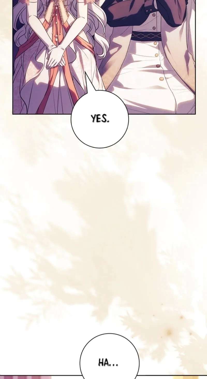Darling, Why Can't We Divorce? Chapter 105 - page 39