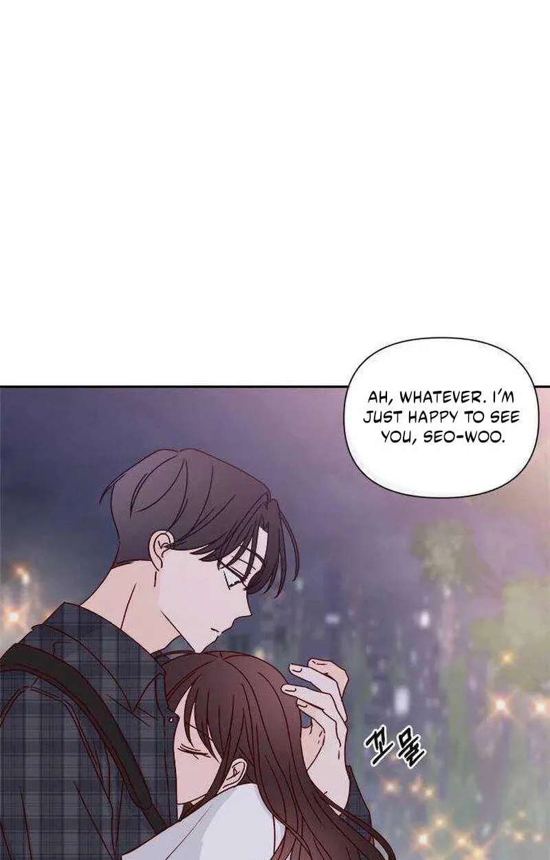 Next Door Boyfriend (Kkulsam) Chapter 49 - page 56