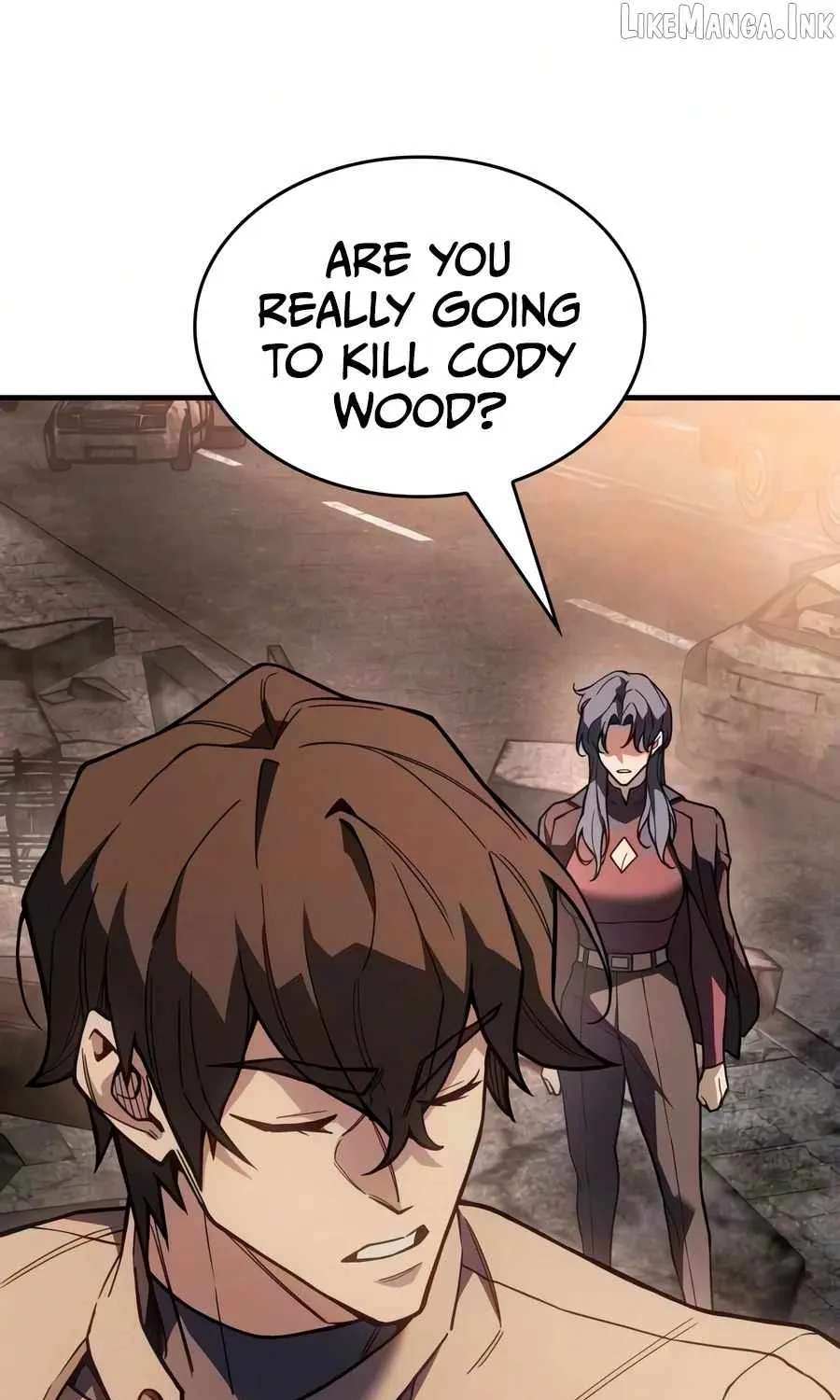 Regressing With The Kings Power Chapter 158 - page 123
