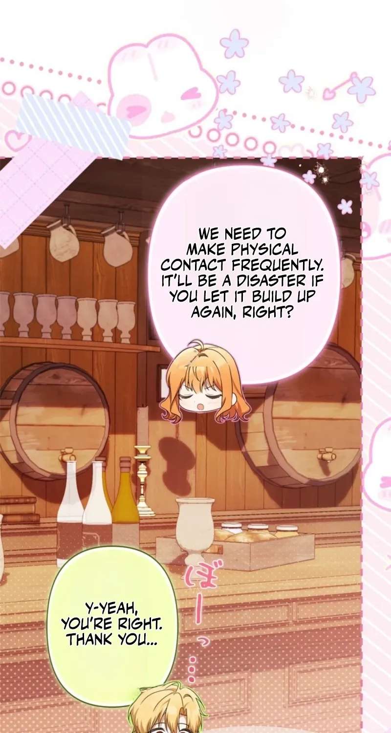 My Handsome Big Brother Is So Reckless, So I'll Protect Him Chapter 39 - page 78