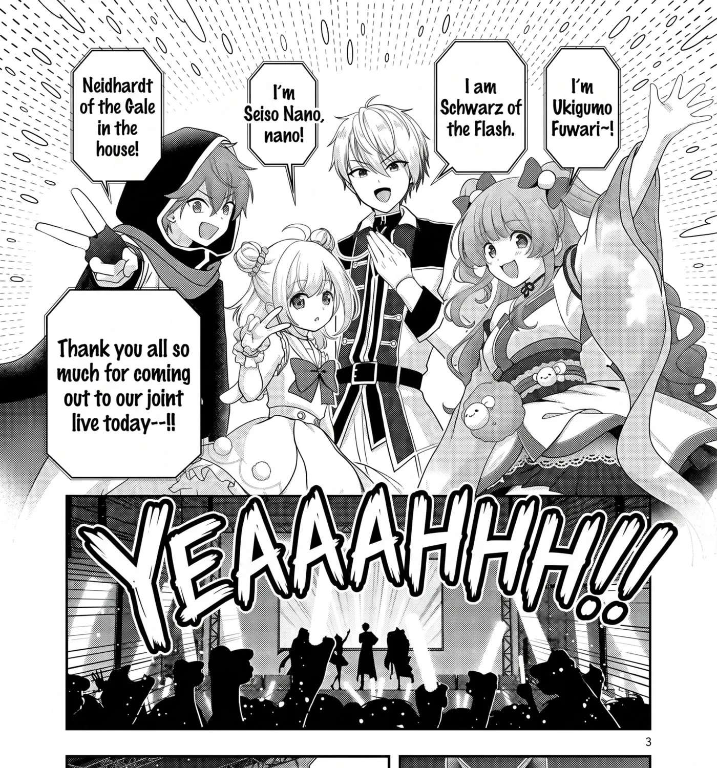 Shitsurenshita node Vtuber Hajimetara Toshiue no Onee-san ni Motemashita Chapter 41 - page 7