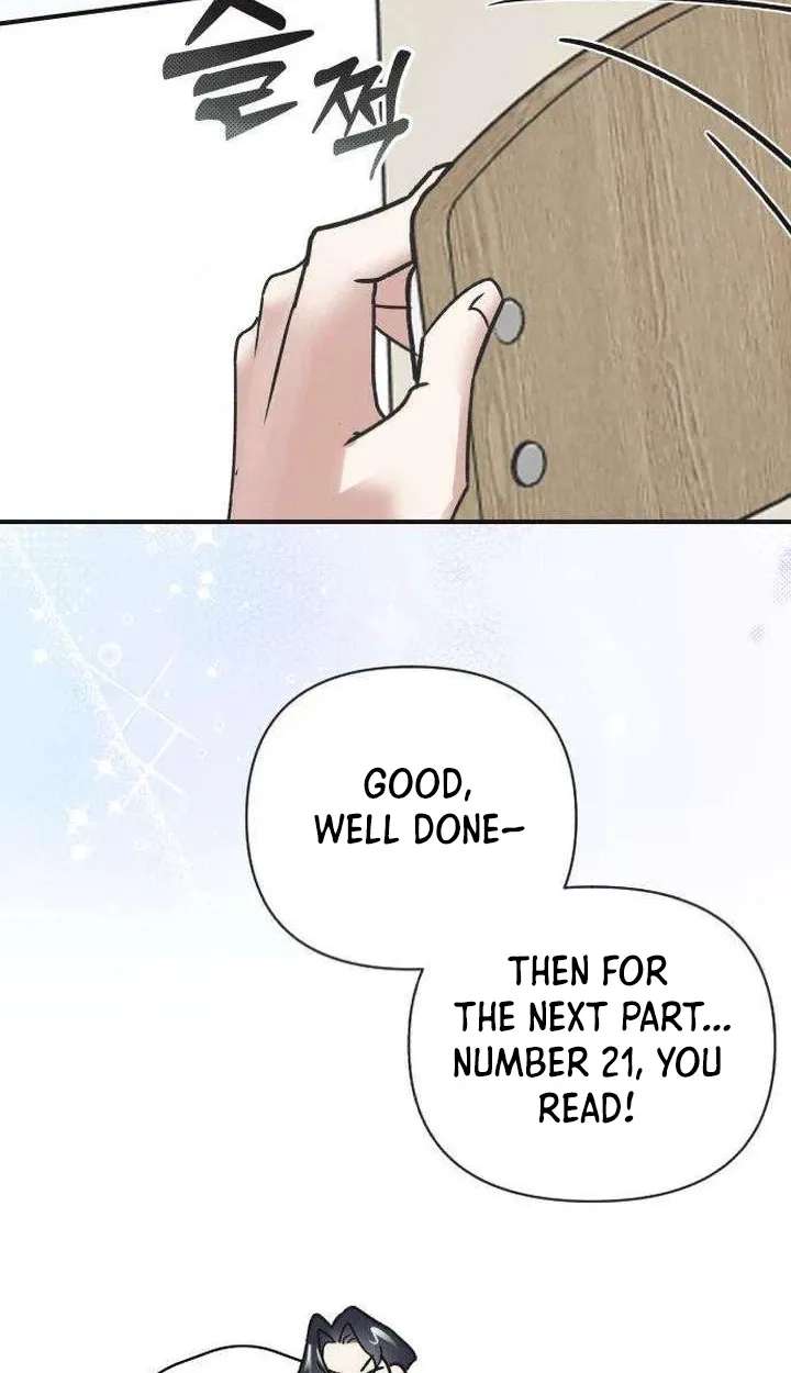 An Equation Without Wrong Answers Chapter 2 - page 38