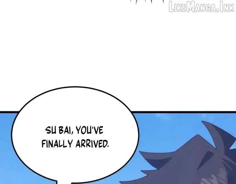 Domestication Of Divine Beasts At The Beginning Chapter 95 - page 26
