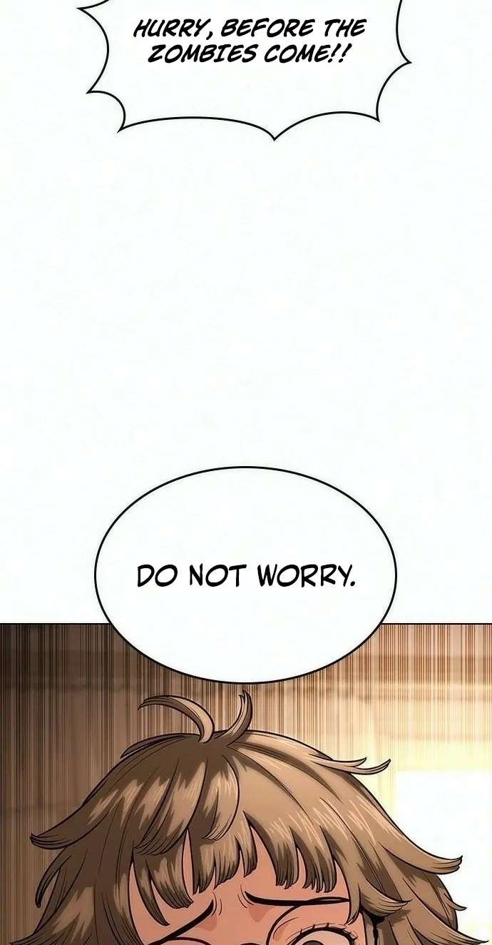 Love Tears Away the Zombie Chapter 2 - page 96