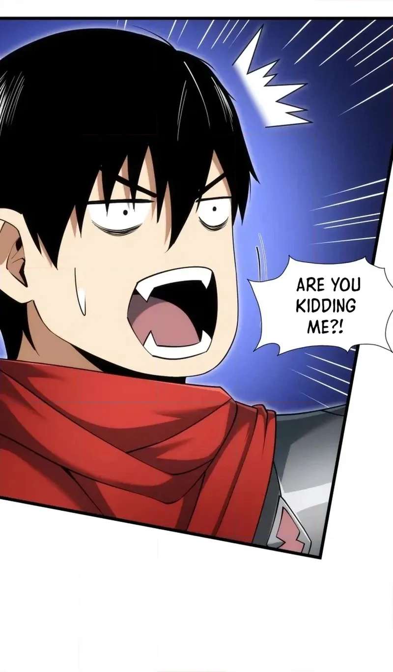God of Games: The Ultimate Evolution Chapter 25 - page 70