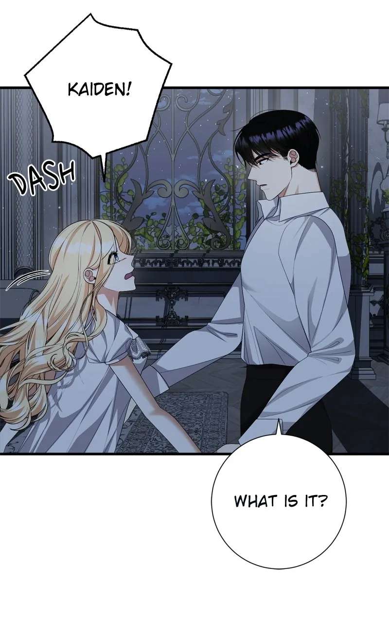 Raising the SecondMale Lead’s Son Chapter 63 - page 6