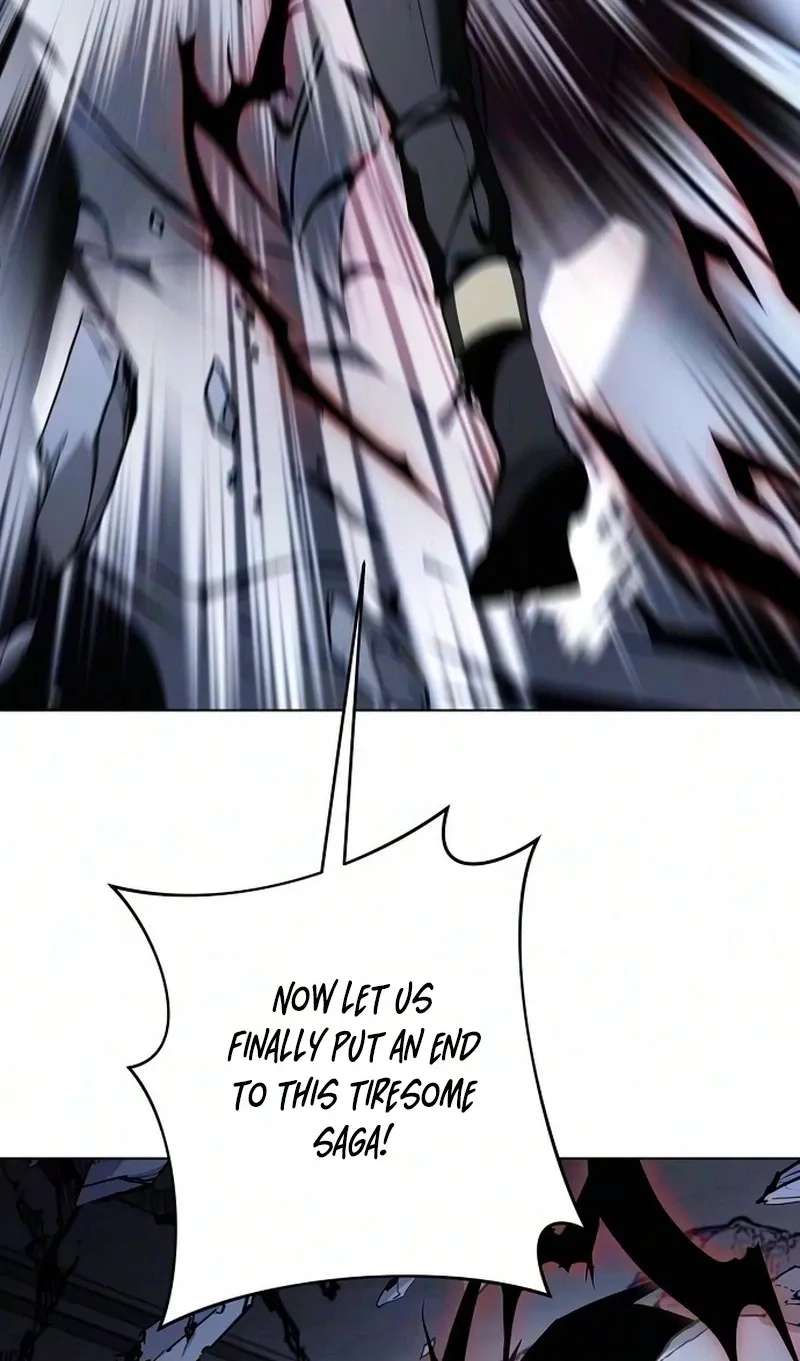 My Fiancé Won't Stop Babying Me Chapter 63 - page 40