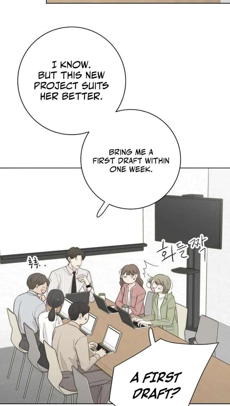 I'm Your Revenge Chapter 18 - page 56